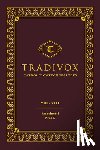 Sophia Institute Press - Tradivox Vol 8: Frassinetti and Pius X