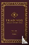 Sophia Institute Press - Tradivox Vol 19: Germany