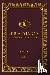 Sophia Institute Press - Tradivox Vol 20: Index