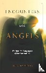 Haumonte, Odile - Encounters with Angels