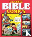 Inspired Studios - Classic Bible Comics