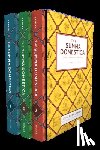 Lawler, Leila - SUMMA DOMESTICA - 3-VOLUM