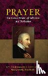 Liguori, Saint Alphonsus - PRAYER