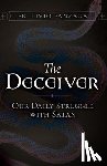 Fanzaga, Livio - The Deceiver: Our Daily Struggle with Satan
