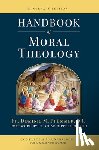 Prümmer, Dominic M. - HANDBK OF MORAL THEOLOGY