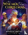 Arroyo, Raymond - WISE MEN