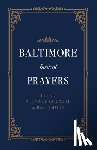 Third Plenary Council of Baltimore - Baltimore Book of Prayers