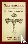 Weimann, Ralph - SACRAMENTALS