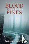Partlow, Tammy - Blood Beneath The Pines