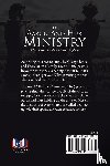 Farmer, Gary - The Aaron and Hur Ministry