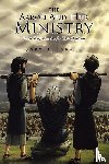 Farmer, Gary - The Aaron and Hur Ministry
