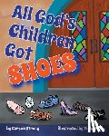Strong, Corean - All God's Children Got Shoes