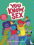 Silverberg, Cory - You Know, Sex