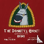 Arabian, Omid - The Donkey's Gone