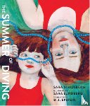 Stridsberg, Sara - The Summer of Diving