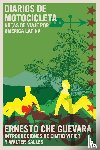 Guevara, Che - Diarios de Motocicleta