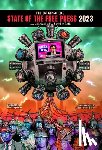 Huff, Mickey, Roth, Andy Lee - Project Censored's State of the Free Press 2023