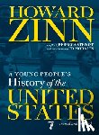 Zinn, Howard - A Young People's History of the United States