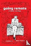 Bessie, Adam, Glanting, Peter - Going Remote