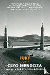 Mendoza, Clyo - Mendoza, C: Fury