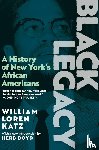 Katz, William Loren - Black Legacy
