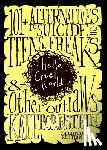 Bornstein, Kate - Hello, Cruel World, 2nd Ed.