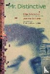 Tokarczuk, Olga - Mr. Distinctive