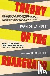 de la Nuez, Ivan - Theory of the Rearguard