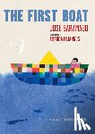 Saramago, Jose - The First Boat