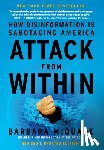 McQuade, Barbara - Attack from Within