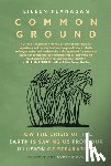Flanagan, Eileen - Common Ground