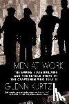 Kurtz, Glenn - Men At Work