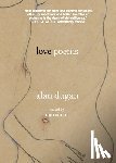 Dugan, Alan - Love Poems