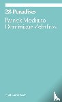 Modiano, Patrick, Zehrfuss, Dominique - 28 Paradises