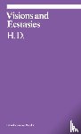 H. D., Green, Michael - Visions and Ecstasies