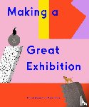 Globus, Doro - Making a Great Exhibition