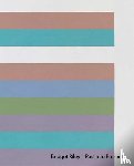 Riley, Bridget, de Chassey, Éric - Bridget Riley: Past into Present