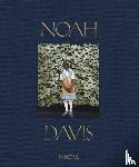 Davis, Noah - Noah Davis: In Detail