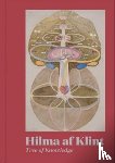 af Klint, Hilma, Voss, Julia, Aberth, Susan, Frecon, Suzan - Hilma af Klint: Tree of Knowledge