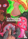 Hudson, Suzanne - Katherine Bernhardt: Why is a mushroom growing in my shower?