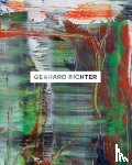 Zwirner, David, Schwarz, Dieter - Gerhard Richter: New York 2023