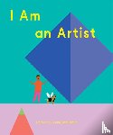 Globus, Doro - I Am an Artist