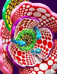 Kusama, Yayoi, Slifkin, Robert, Zelevansky, Lynn - Yayoi Kusama: I Spend Each Day Embracing Flowers