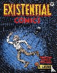 Crumb, R. - R. Crumb: Existential Comics