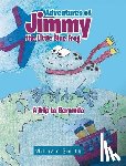 Smith, William - Adventures of Jimmy the Little Blue Frog