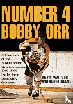 Vautour, Kevin, Keene, Kerry - Number 4 Bobby Orr