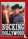Robertson, Susan - Bucking Hollywood