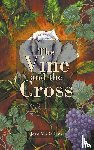 Marie Ivey, Jean - The Vine and the Cross