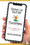 Norton, David - Grown Up Stuff for Dummies