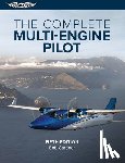 Gardner, Bob - The Complete Multi-Engine Pilot